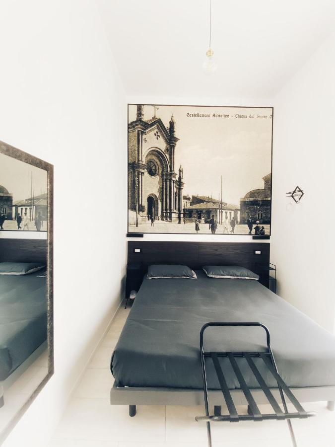 Bed & Breakfast Ok Pescara