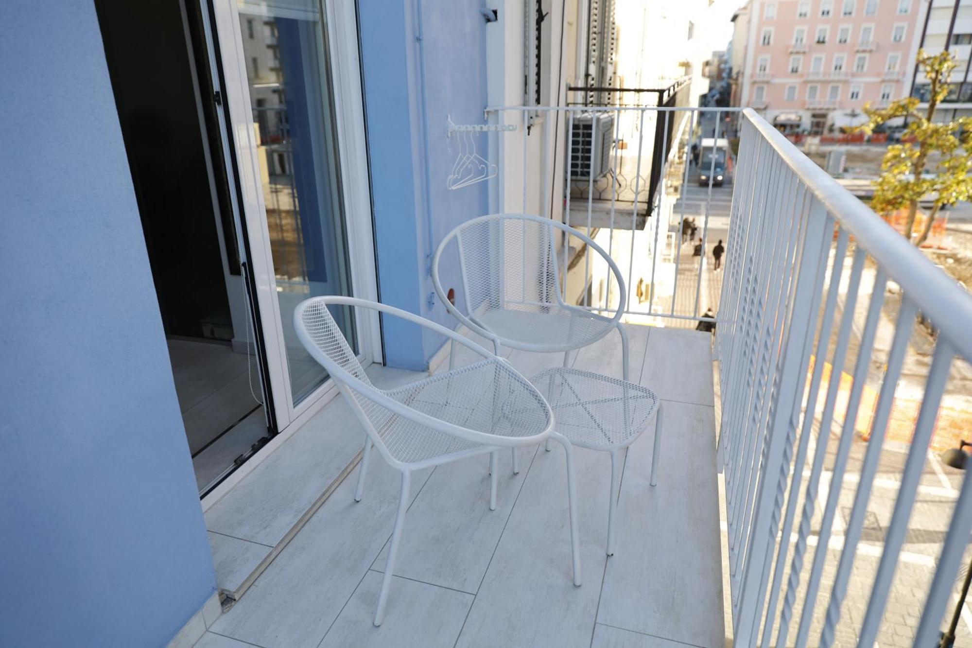 Bed & Breakfast Ok Pescara