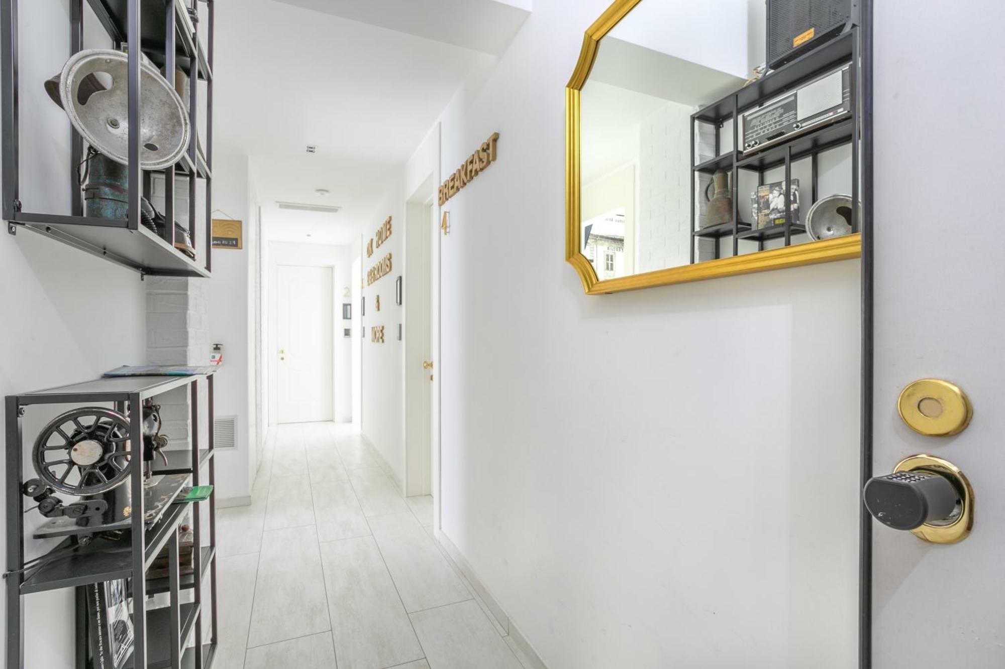 Ok Bed & Breakfast Pescara