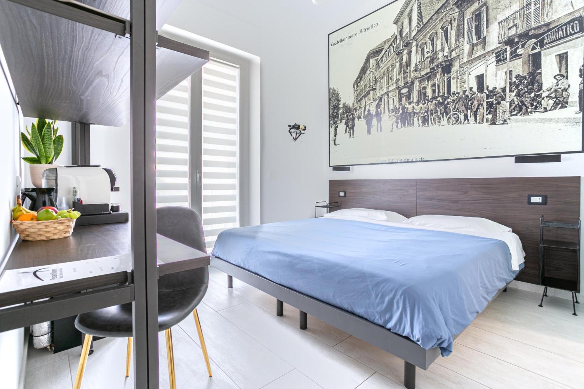 Bed & Breakfast Ok Pescara
